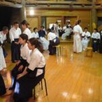 会話は意志の交叉